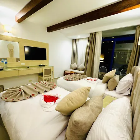 Rosetta Hotel & Spa