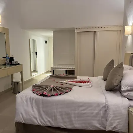 Rosetta Hotel & Spa