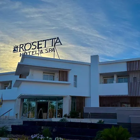 Rosetta Hotel & Spa